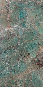 Amazon Green Airpure Porcelain Ceramic Wall Tile