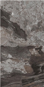 Brown Marble Look Porcelain & Ceramic Wall Tiles Brown Marble Look Porcelain & Ceramic Wall Tiles