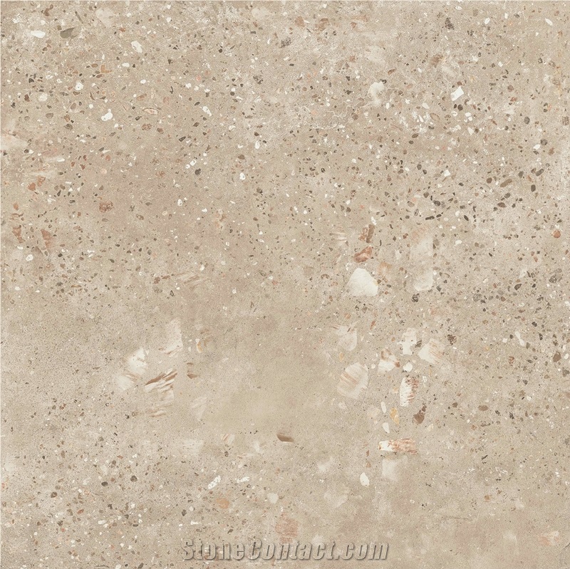 China Foshan Beige Yellow Ceramic Tile Walling