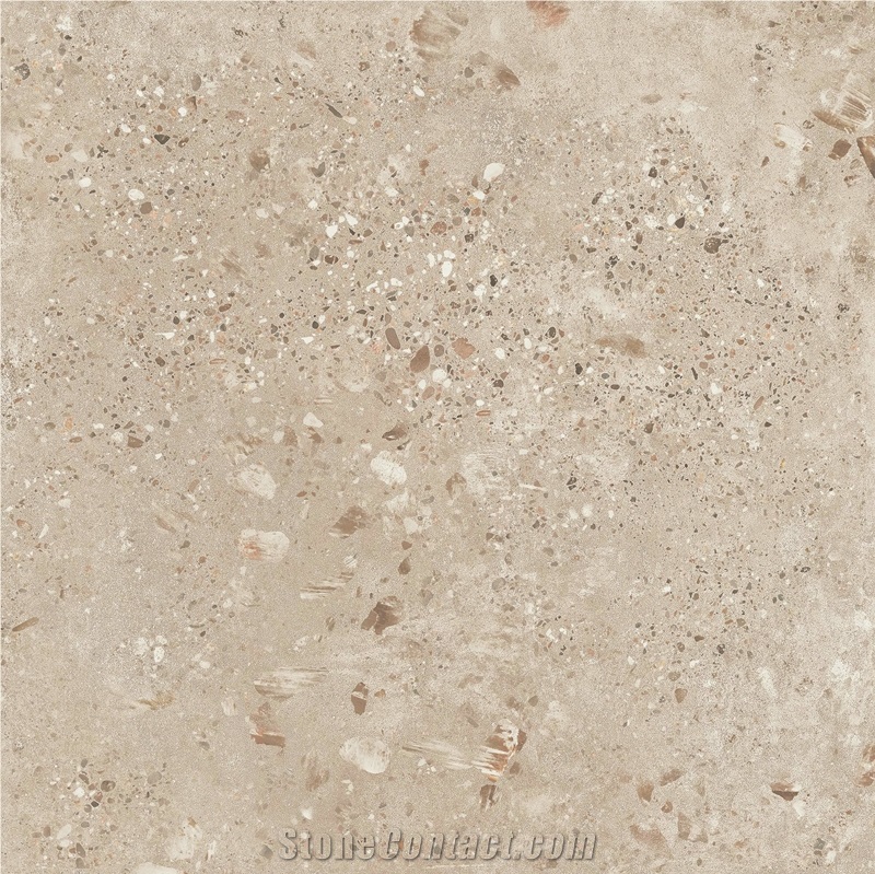 China Foshan Beige Yellow Ceramic Tile Walling