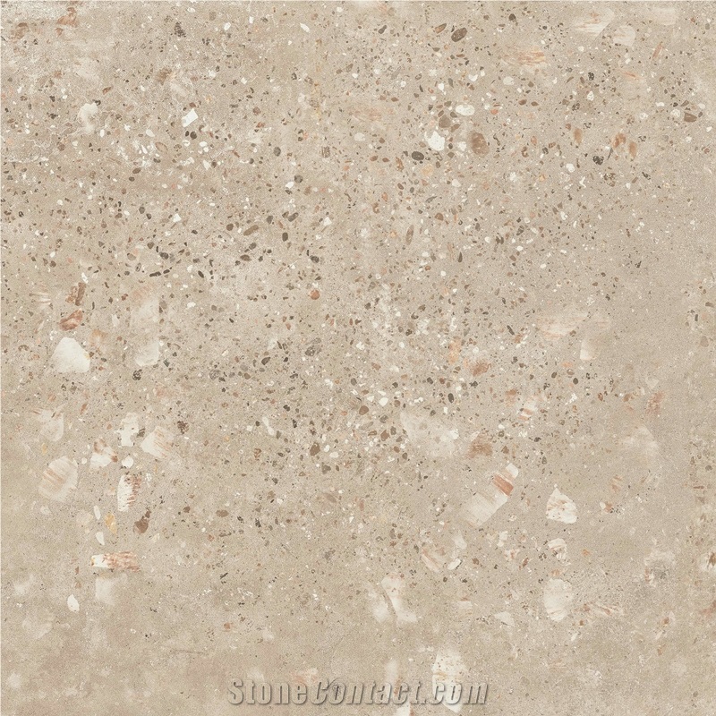 China Foshan Beige Yellow Ceramic Tile Walling
