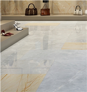 Grey Roland Ceramic Pocelain Tile Flooring Walling