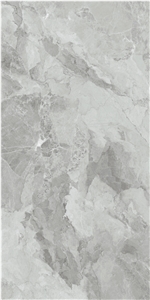 Perth Grey Marble Look Porcelain&Ceramic Tile