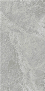 Royal One Grey Marble Look Porcelain/Ceramic Tiles