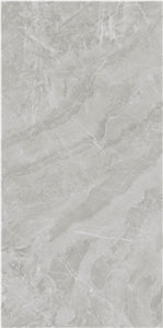 Venus Grey Marble Look Porcelain/Ceramic Tile