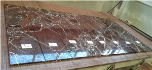 Elazig Cherry Marble Tiles & Slab