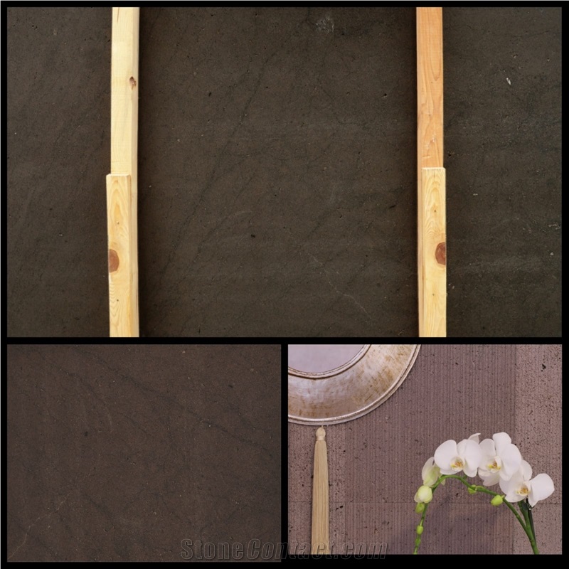 Nigella Andesite
