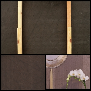 Nigella Andesite