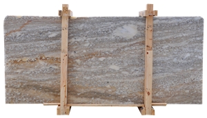 Nuage Miel Afyon Honey Marble Slabs