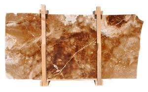 Satin Onyx Slabs Satin Onyx Slabs