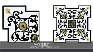 Waterjet Models Waterjet Models