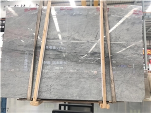 China Maserati Grey Marble Slab Wall Floor Tiles