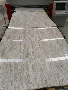 Greece Ionia Marble Egeo Ondulato Cloudy Fantasy