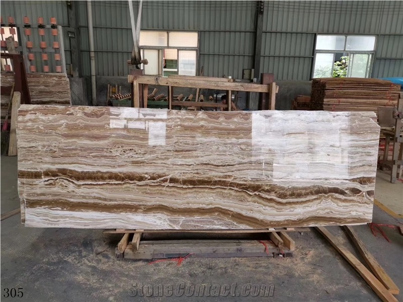 Iran Jade Honey Traonyx White Traonyx