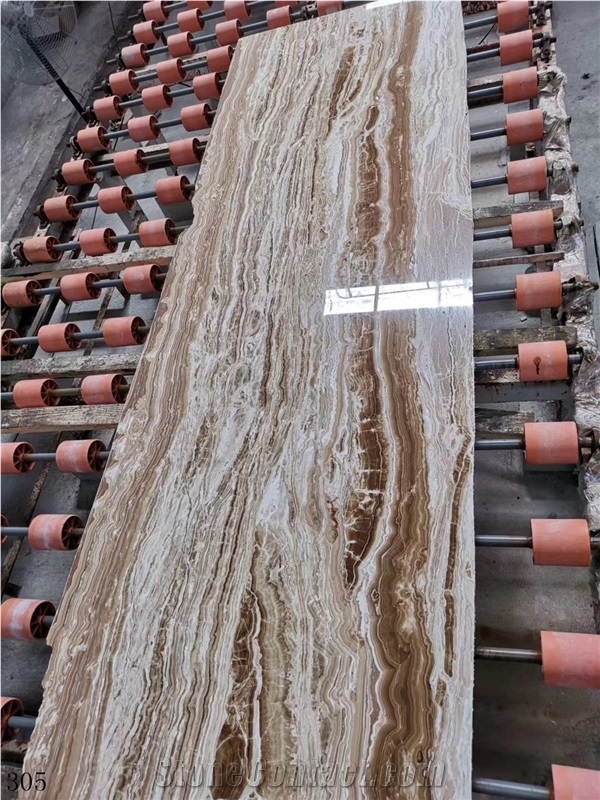 Iran Jade Honey Traonyx White Traonyx