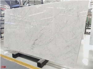 Italy Statuarietto Venato Marble Slab Tiles Use