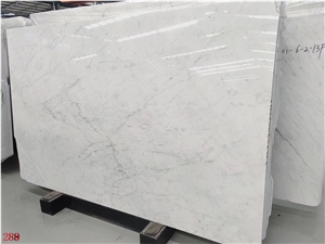 Italy Statuarietto Venato Marble Slab Tiles Use