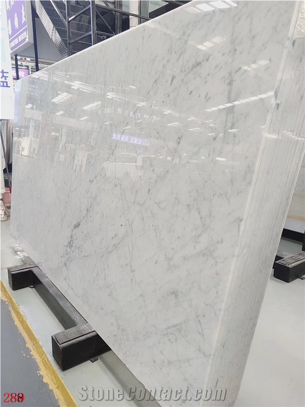 Italy Statuarietto Venato Marble Slab Tiles Use