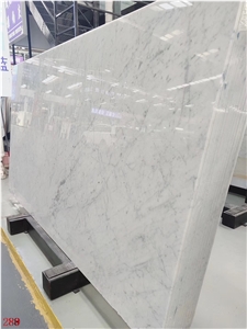 Italy Statuarietto Venato Marble Slab Tiles Use