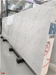 Italy Statuarietto Venato Marble Slab Tiles Use