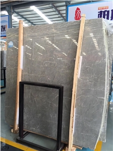 Rose Grey Marble Gansu Gold Caster Custer Ash Rose Grey Marble Gansu Gold Caster Custer Ash