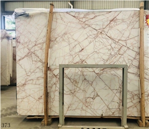 Turkey Marmara Dolomite Golde Spider White Slab