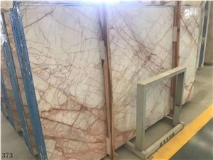 Turkey Marmara Dolomite Golde Spider White Slab
