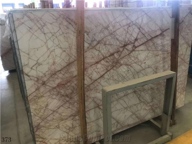 Turkey Marmara Dolomite Golde Spider White Slab