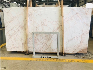 Turkey Marmara Dolomite Golde Spider White Slab