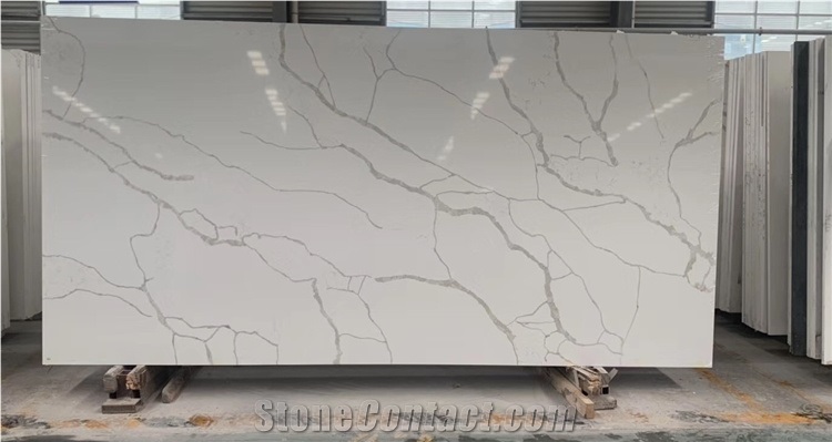 Excellent China Quartz Slabs Interior Design