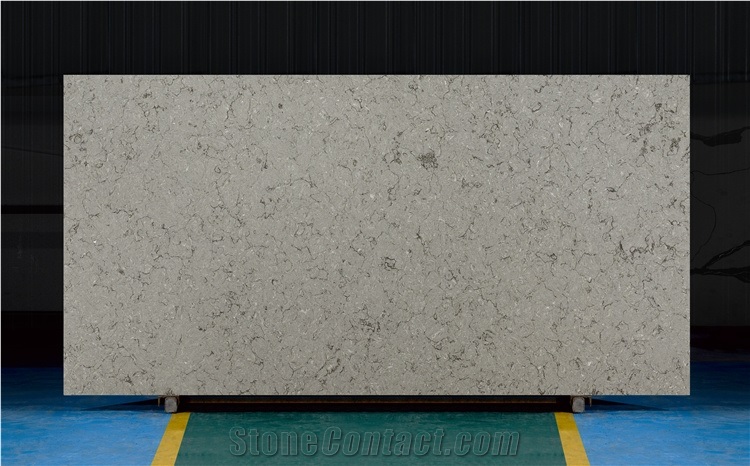 Interior Design Materials China Quartz Slabs