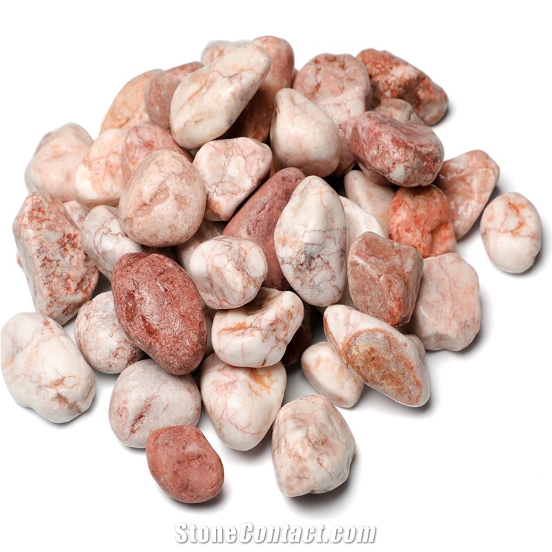 Jade Green Pebble Stone
