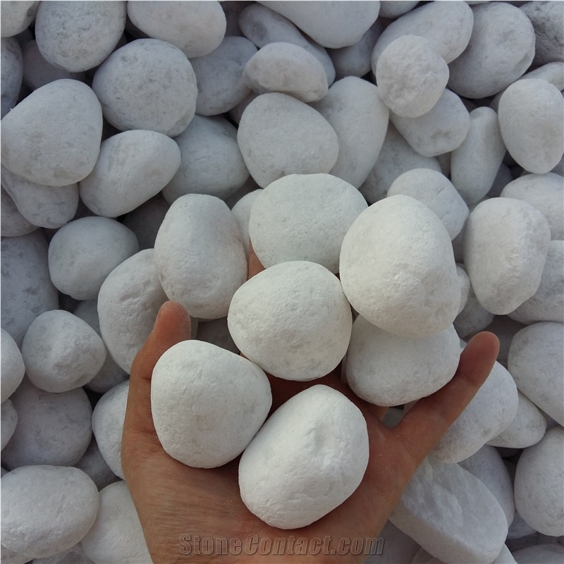 Natural Rocks Yellow Color Chipping Stone