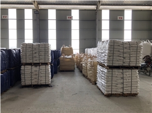 Top Quality Pebble for Landscaping White Pebbles