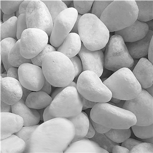 Tumbled Pebble Stone for Decoration