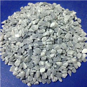 White Pebble Stone