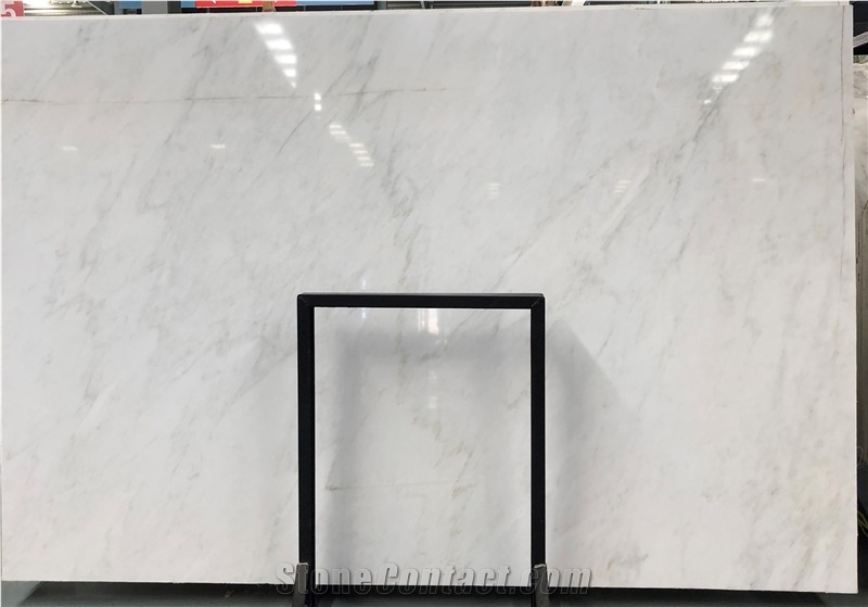 China Oriental White Marble Floor Wall Tiles Slabs
