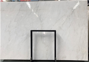 China Oriental White Marble Floor Wall Tiles Slabs