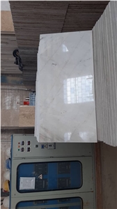 Ghorveh White Marble Slabs & Tiles