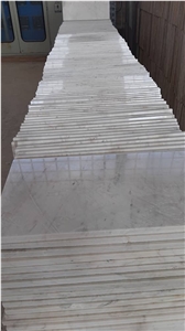 Ghorveh White Marble Slabs & Tiles