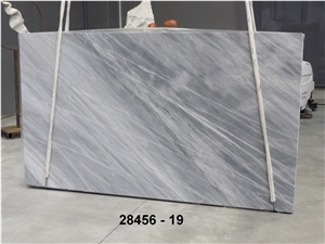Gray Carrara Marble Slabs, Bardiglio Carrara Marble Slabs