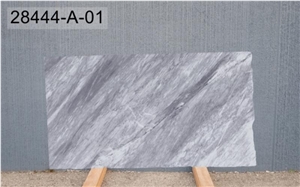 Gray Carrara Slabs