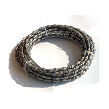 Diamond Wire Rope for Stone Quarry Cutting