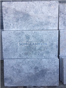 Frogskin Marble Sanded - Antiqued Paver
