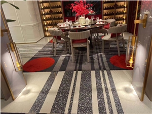 Quality Terrazzo Inorganic Stone For Wall & Floor