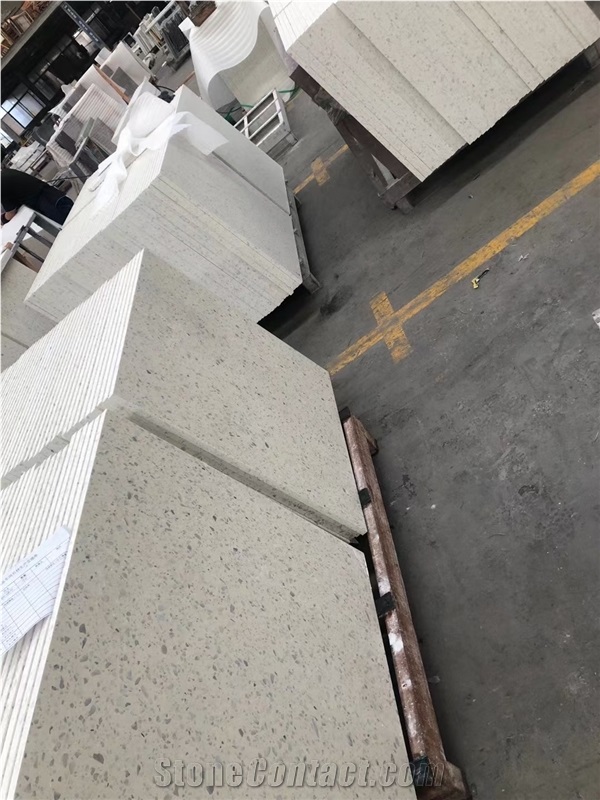 Quality Terrazzo Inorganic Stone For Wall & Floor