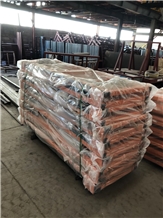 Work Table for Process Granite and Marble Products
