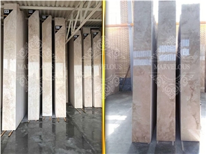 Hajiabad Travertine Slabs