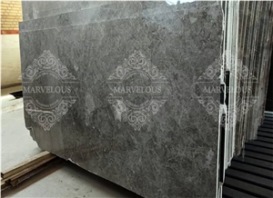 Iranian Marble Slabs