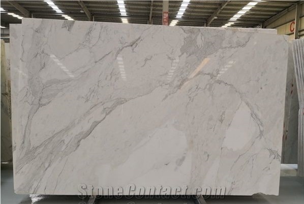 Iranian Marble Slabs